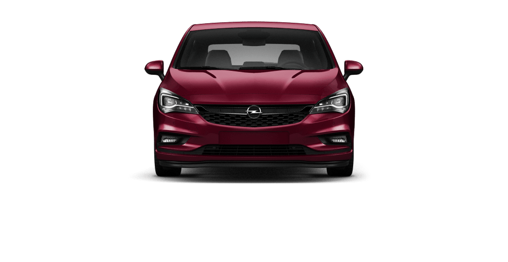 Opel Astra K Station Wagon 2016